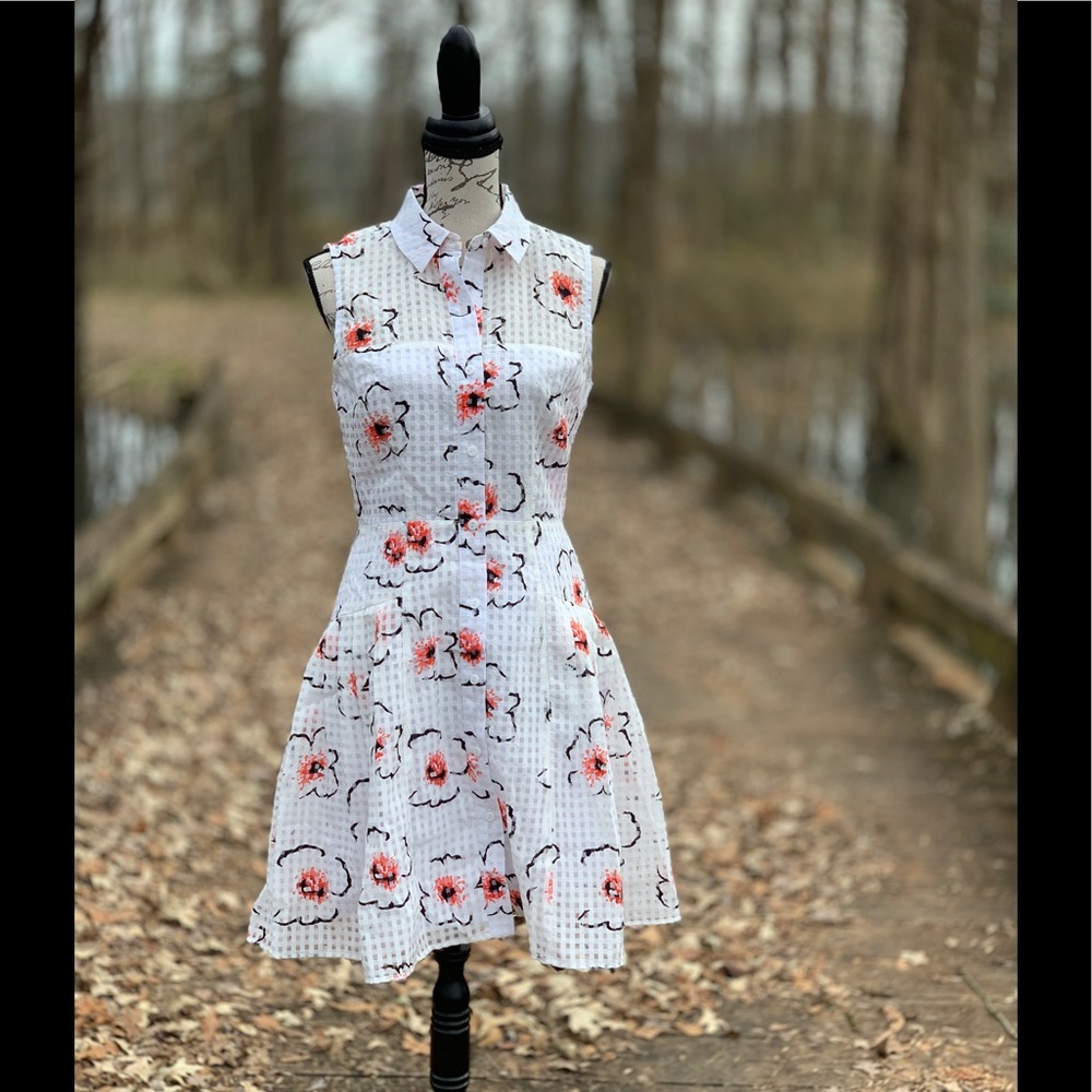 Betsy Johnson Dress
